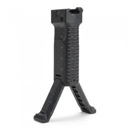 New.กริ๊ปมือ ขาทราย Strike Industries Bipod Grip (Picatinny)