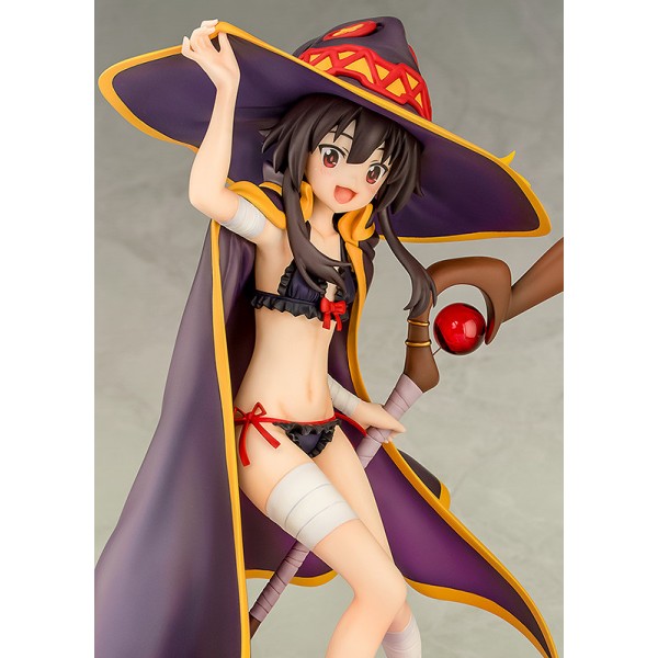 เปิดจอง : Megumin 1/7 (rerun)