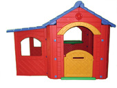 บ้านตากอากาศ