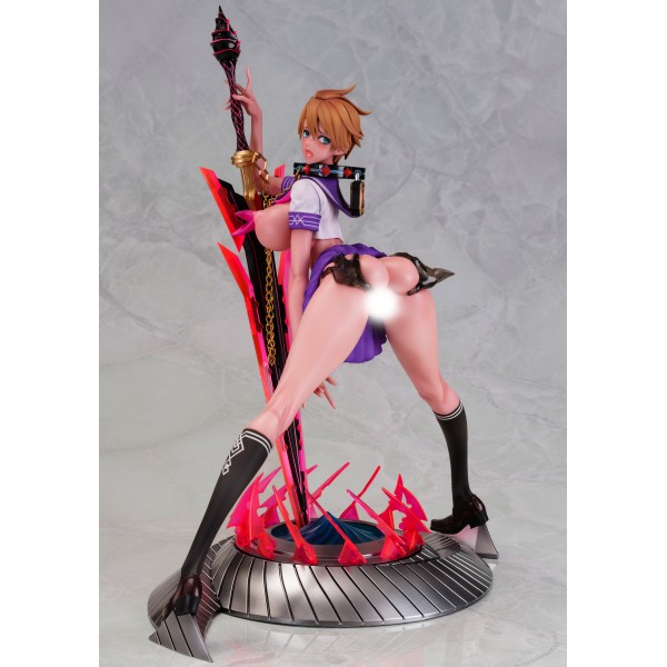 เปิดจอง : RAITA Original Magical Girl Series: Rui Asuka Summer Sailor Ver.