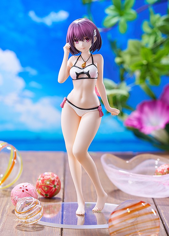 เปิดจอง : Pop Up Parade Suzu Kanade