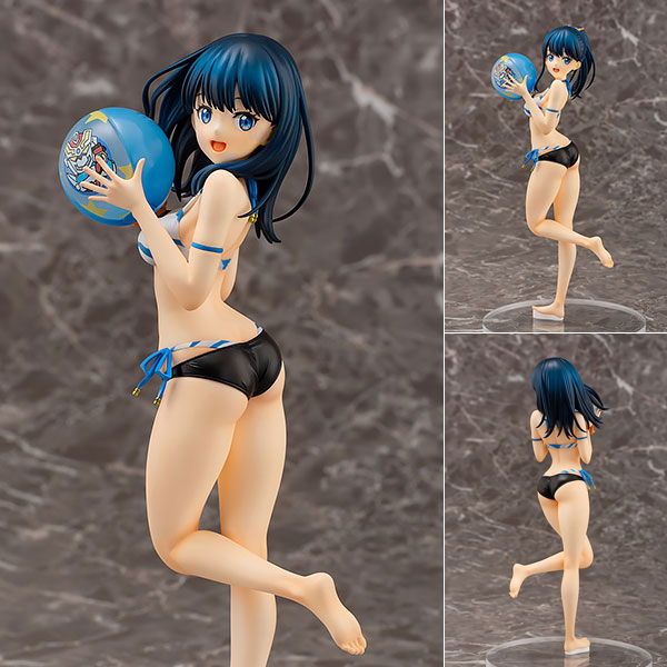 เปิดจอง Rikka Takarada: Swimsuit Style
