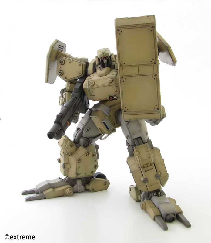 เปิดจอง : ASS-117A Valken Jake Model (3rd-run)