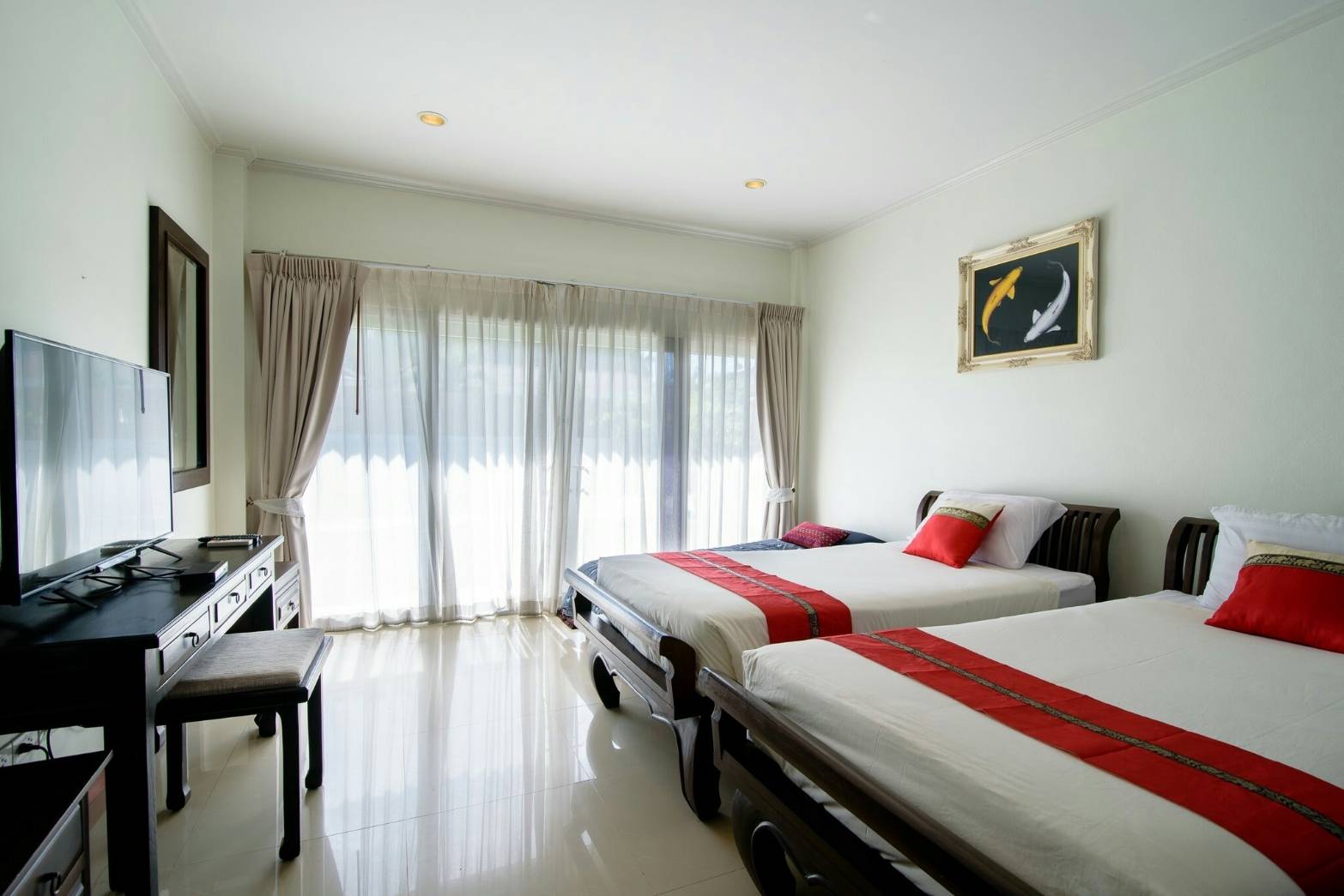 HR 4013 บ้านพักหัวหิน บ้านอเวนิว โต๊ะสนุ๊ก สระส่วนตัว