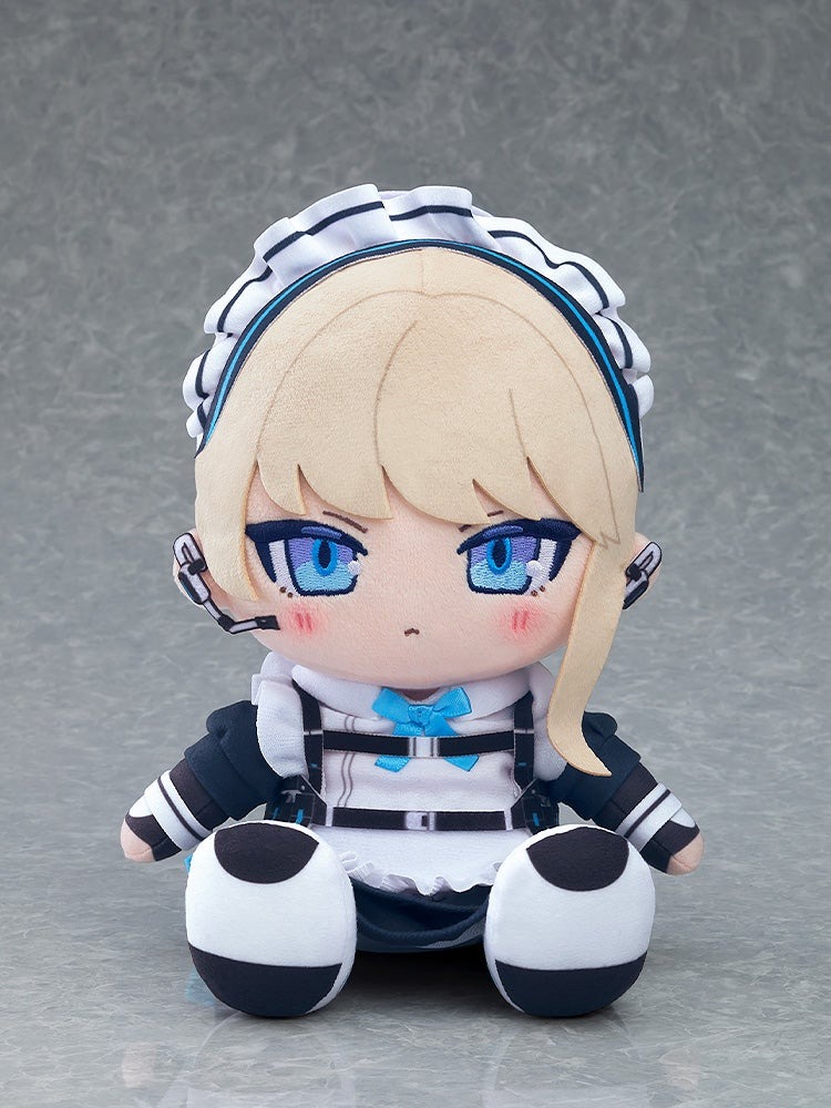 เปิดจอง : Blue Archive Chocopuni Plushie Toki