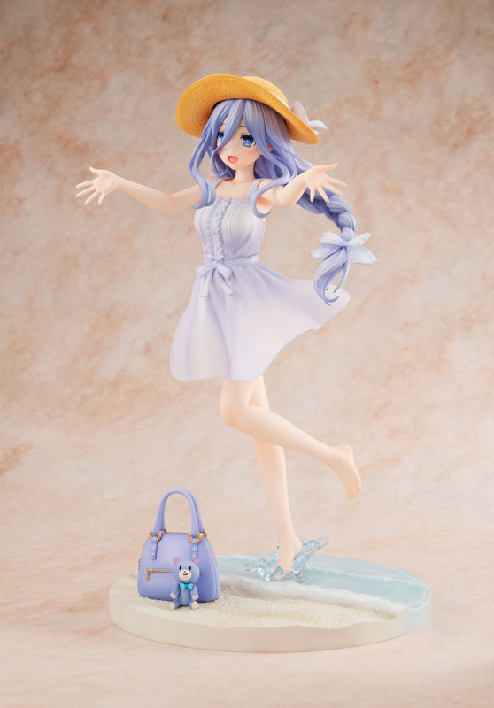 เปิดจอง : Mio Takamiya: Summer Dress Ver.