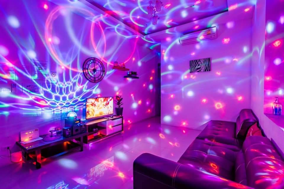 HR 3004 บ้านพักหัวหิน ชมดาว พูลวิลล่า