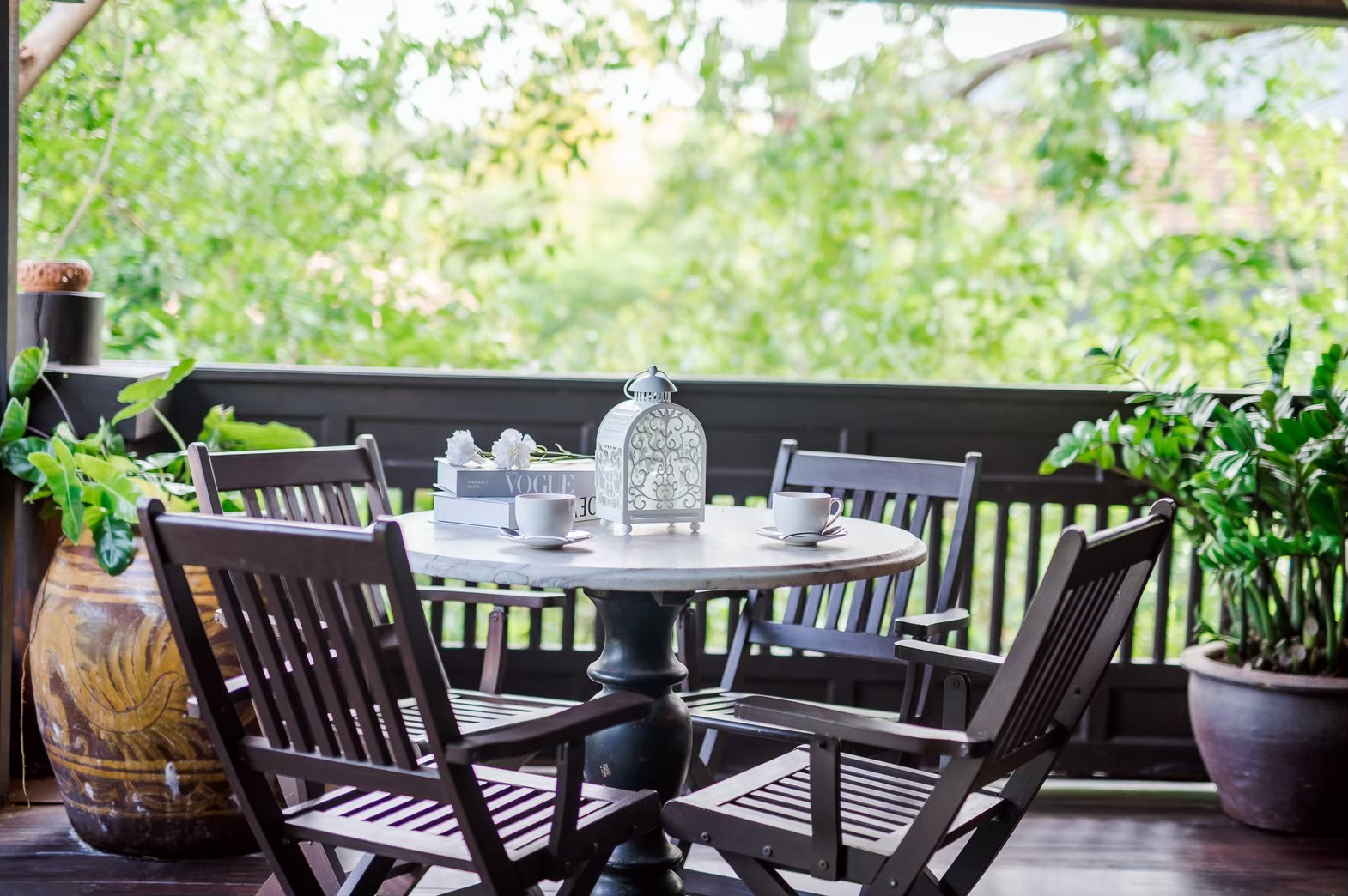 HR15062 บ้านพักติดทะเล The Le Valley Rimley Pranburi