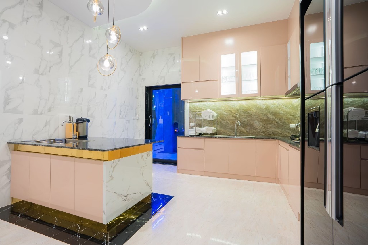 HR6021 บ้านพักชะอำ The Grand Supreme Cha Am B