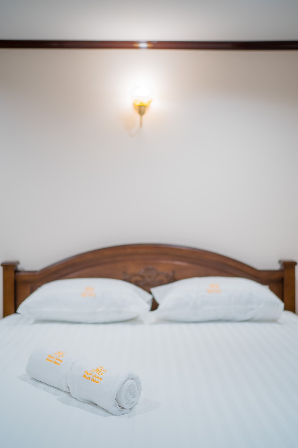 HR15067 บ้านพักใกล้ทะเลชะอำ The Great Beach Pool Villa Cha Am