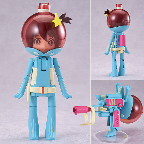เปิดจอง Metamoroid Luluco