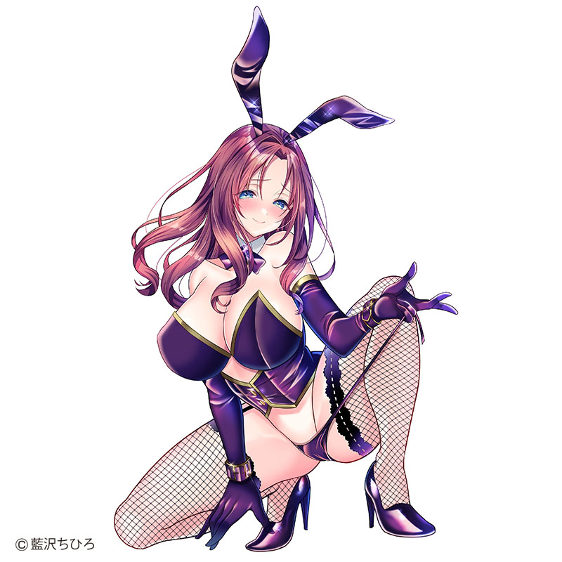 เปิดจอง : Ayano Uzaki Bunny Ver.