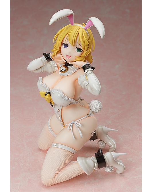 เปิดจอง : Ryona: Bunny Ver.