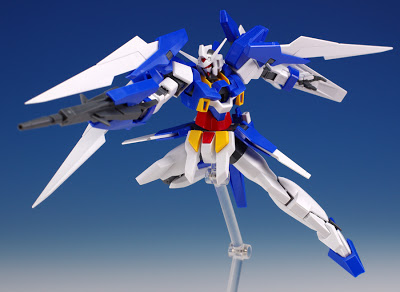 HG 1/144 Gundam AGE-2 Normal[BANDAI]