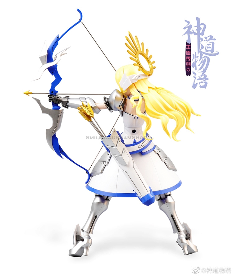 [PO]1/10.5 The Tale of Shinto[งานจีน]