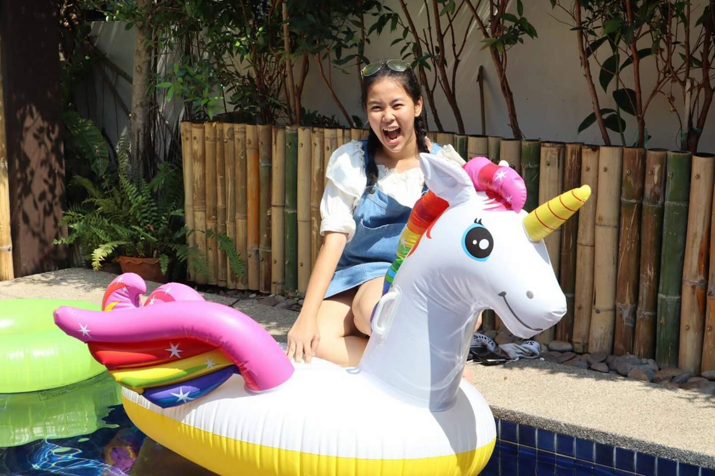 HR2020 บ้านพักหัวหิน บ้านฟูลเลิฟ คาราโอเกะ