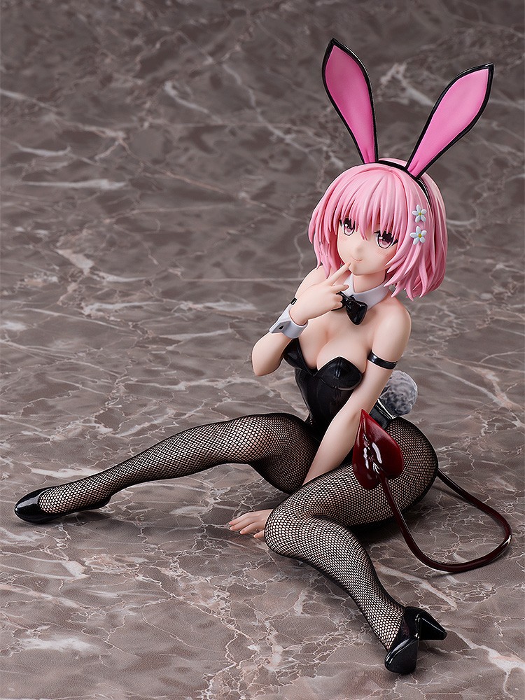 เปิดจอง : Momo Belia Deviluke: Bunny Ver.