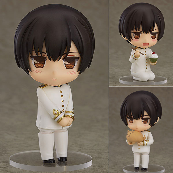 เปิดจอง Nendoroid - Hetalia The World Twinkle: Japan