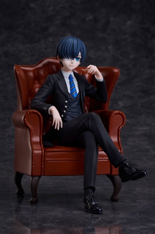 เปิดจอง : Ciel Phantomhive