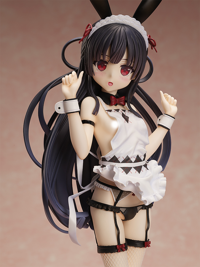 เปิดจอง Hachiroku: Bunny Ver.