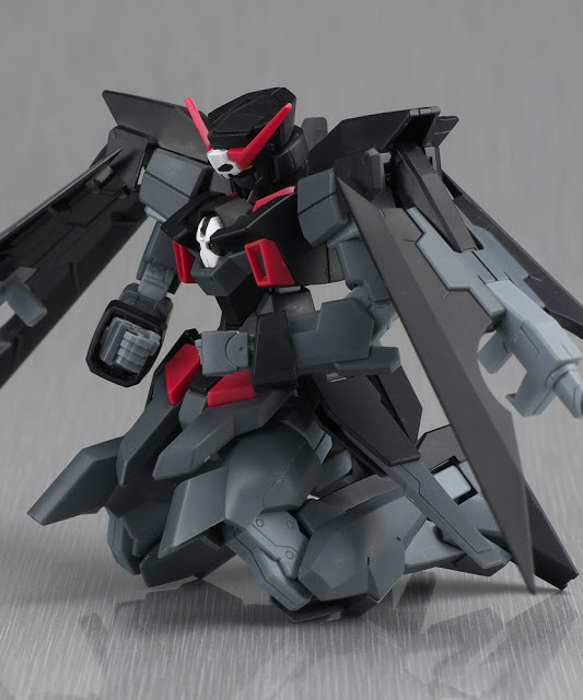 HG 1/144 Gundam AGE-2 Dark Hound[BANDAI]