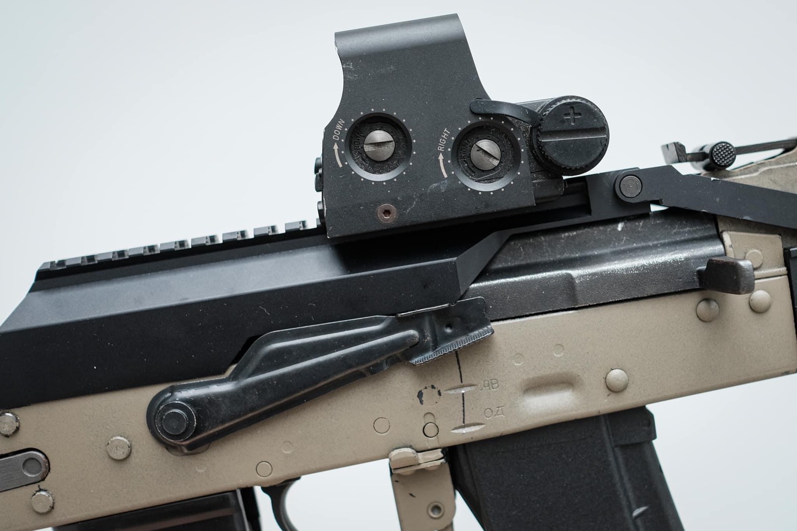 📌กดติดตาม กดแชร์ กดไลท์ สินค้าเข้ามาใหม่ทุกๆวันครับ📌 🔰New.สินค้ามาใหม่ทุกรายการ 📌ราคาโปรโมชั่นทุกรายการ📌 🔰จำหน่ายอุปกรณ์ยุทธวิธีทุกชนิด 📌จัดส่งทั่วประเทศ EMS / เคอรี่ / ขนส่งเอกชน 🔰ติดต่อสอบถ