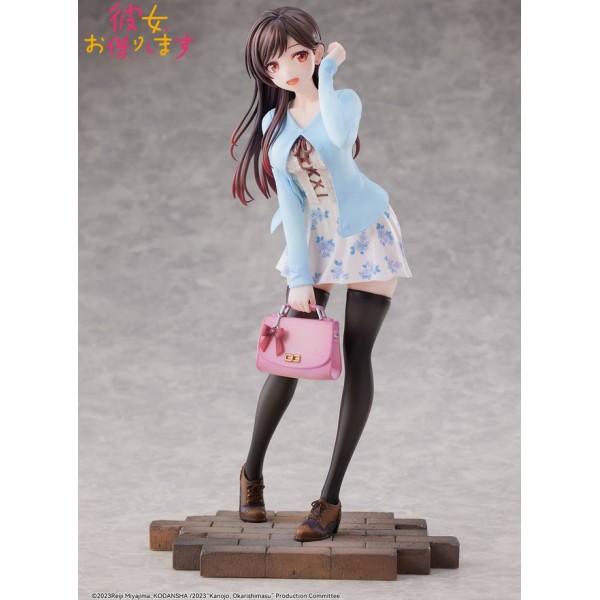 เปิดจอง : Chizuru Mizuhara First Encounter 1/6