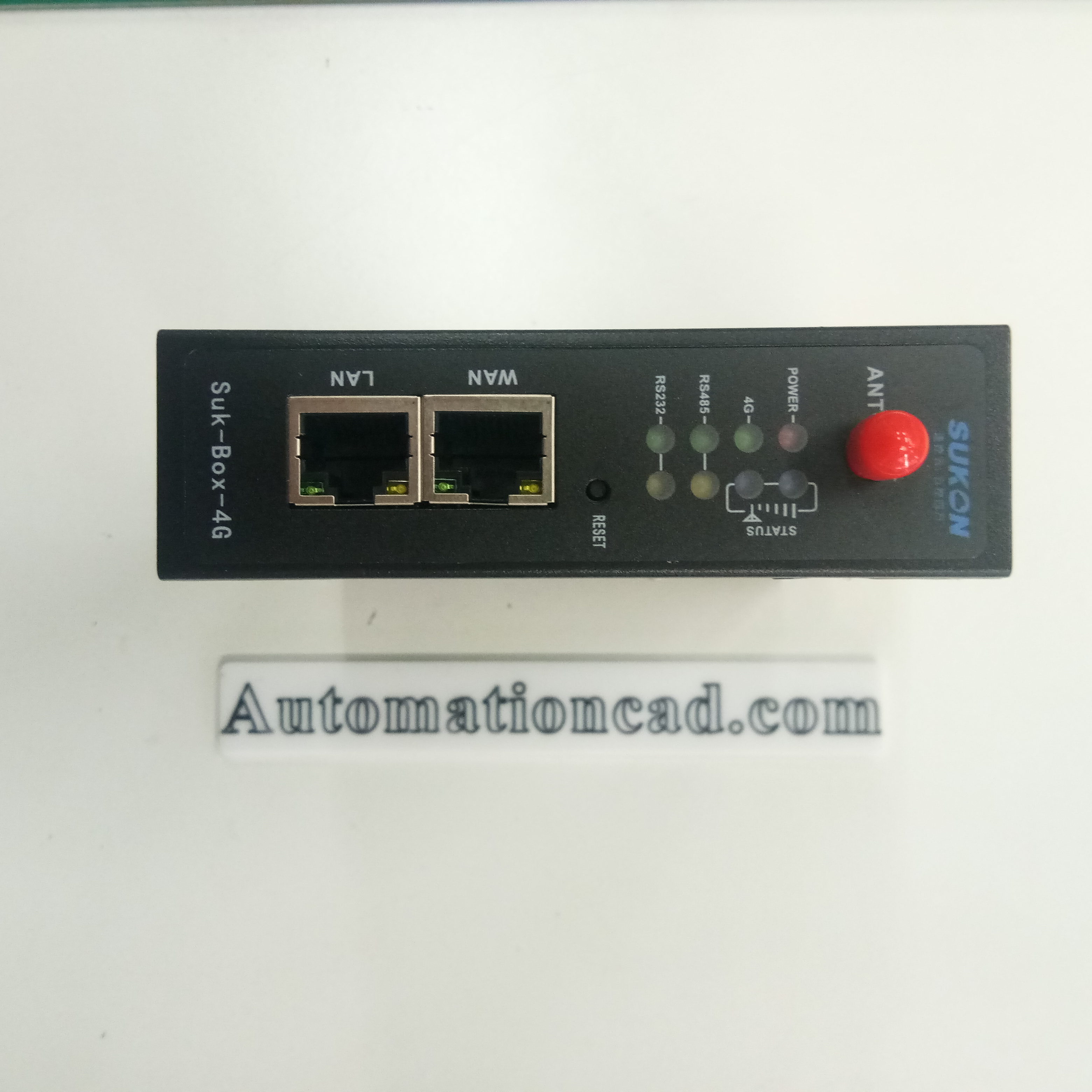 รีโมทคลาน์Box ดาวน์โหลด PLC Program จากที่บ้าน -รองรับยี่ห้อ Mitsubishi, Siemens, OMRON, Allen Bradley, Delta, Panasonic, Schneider และอื่นๆ