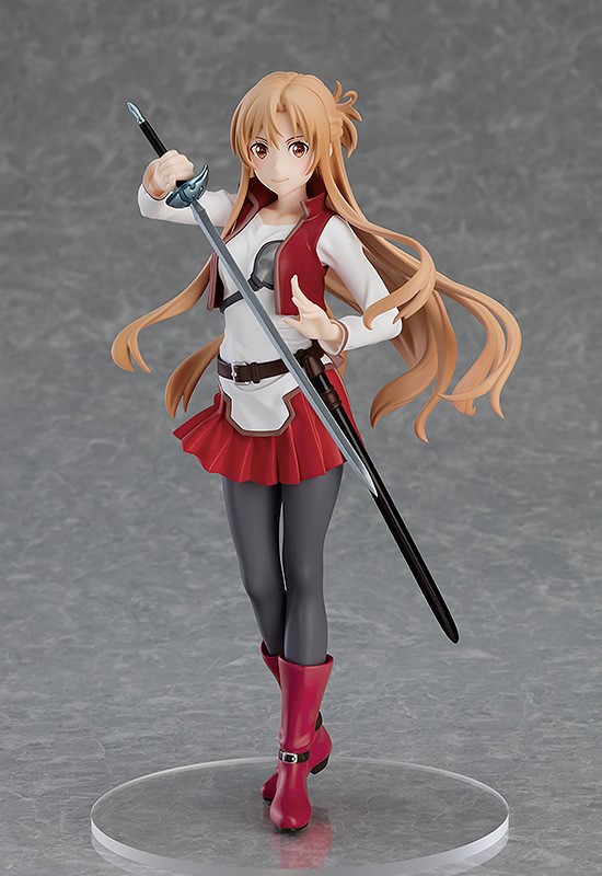 เปิดจอง : Pop Up Parade Asuna: Aria Of A Starless Night Ver.