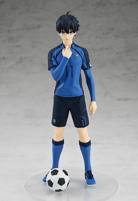 เปิดจอง : Pop Up Parade Isagi Yoichi