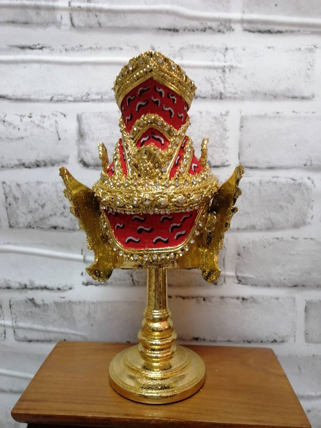 พ่อแก่ จัมโบ้ พรีเมี่ยม