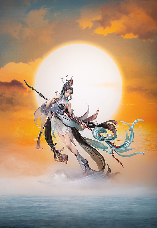 เปิดจอง : Da Qiao: Baiheliang Goddess Ver.