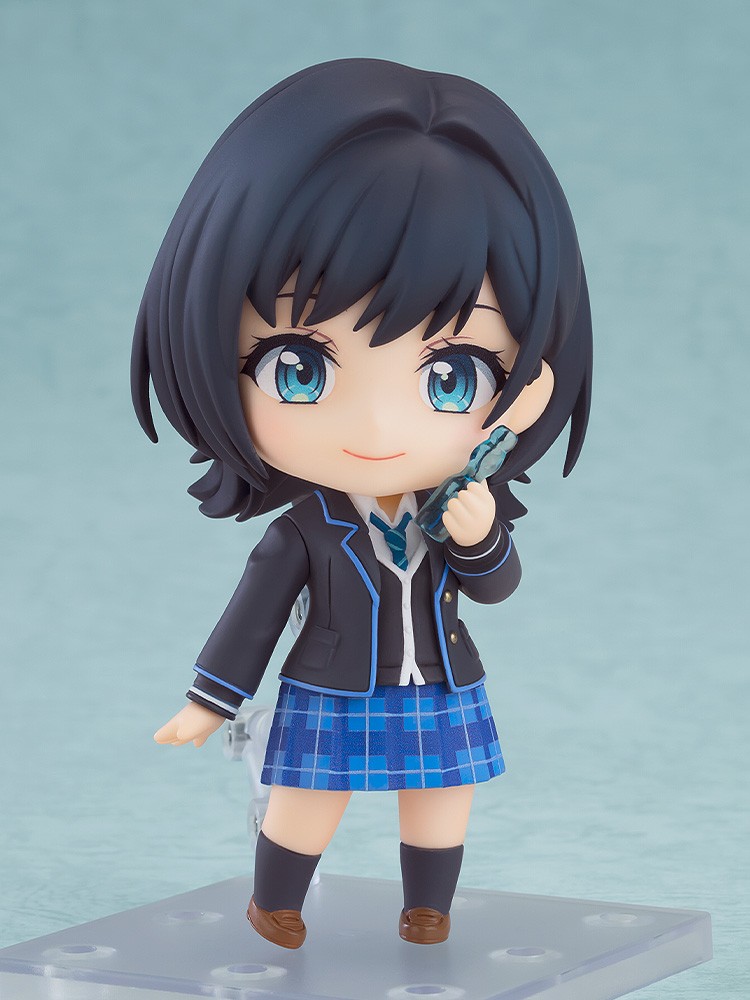 เปิดจอง : Nendoroid Yuzuki Nanase