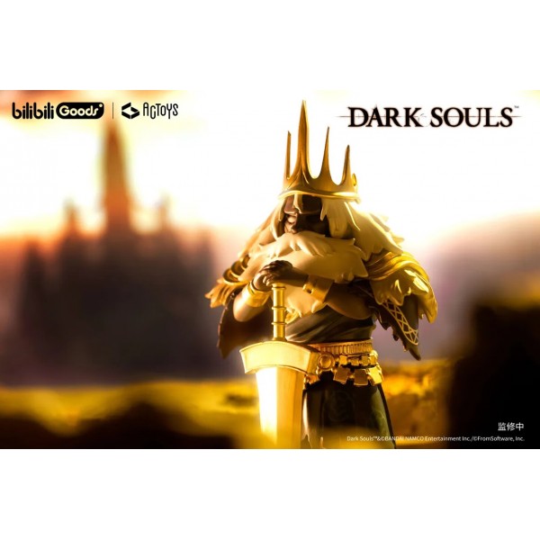 เปิดจอง : Dark Souls Trading figure Vol.2