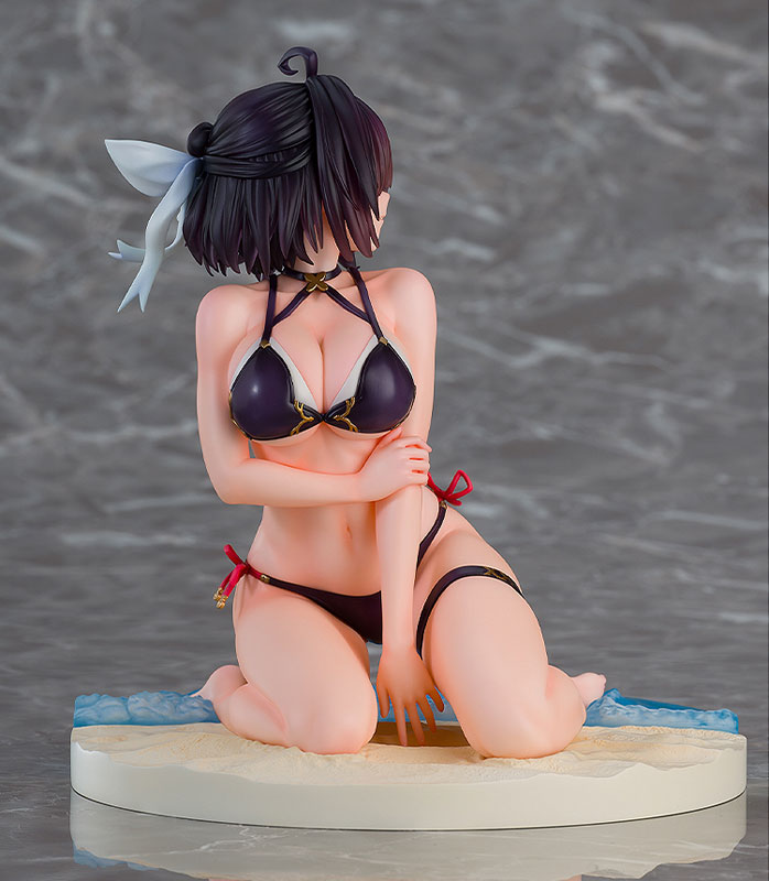 เปิดจอง : Yumia Liessfeldt: Swimsuit Ver.