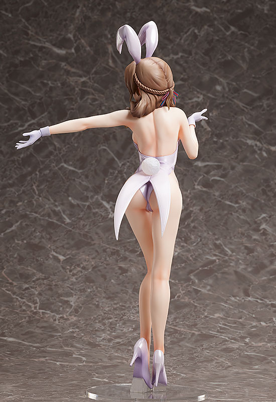 เปิดจอง : Mamako Oosuki: Bare Leg Bunny Ver.