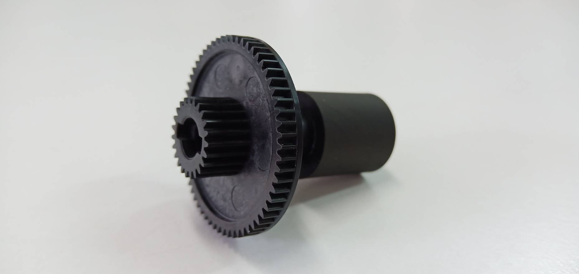 ลูกยาง หนีบหมุนดึงหลัก เครื่องพิมพ์ CANON รุ่น MK1100 MK1500 MK2100 MK2500