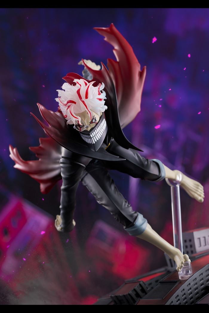 เปิดจอง : Okarun (Transformed)