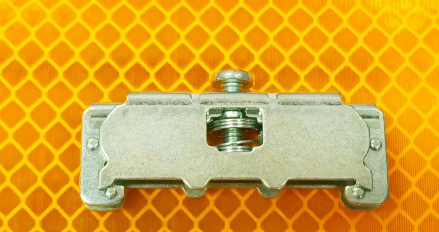 TOGI STOPPER Terminal สต๊อปเปอร์เทอร์มินอล TOGI รุ่น GTY13