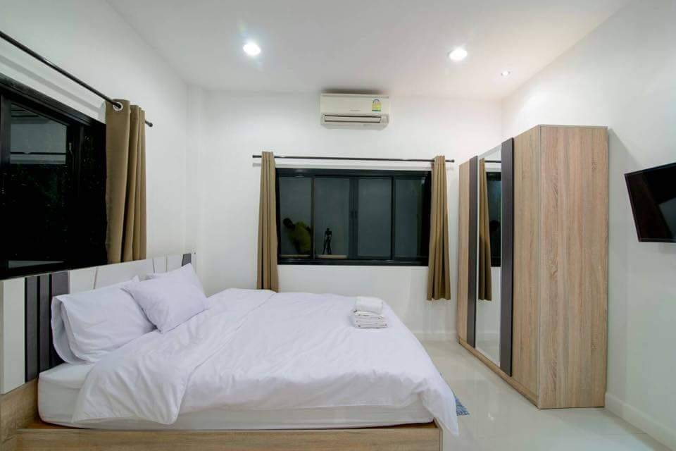 HR3047 บ้านภูดาว หัวหิน ซ.102