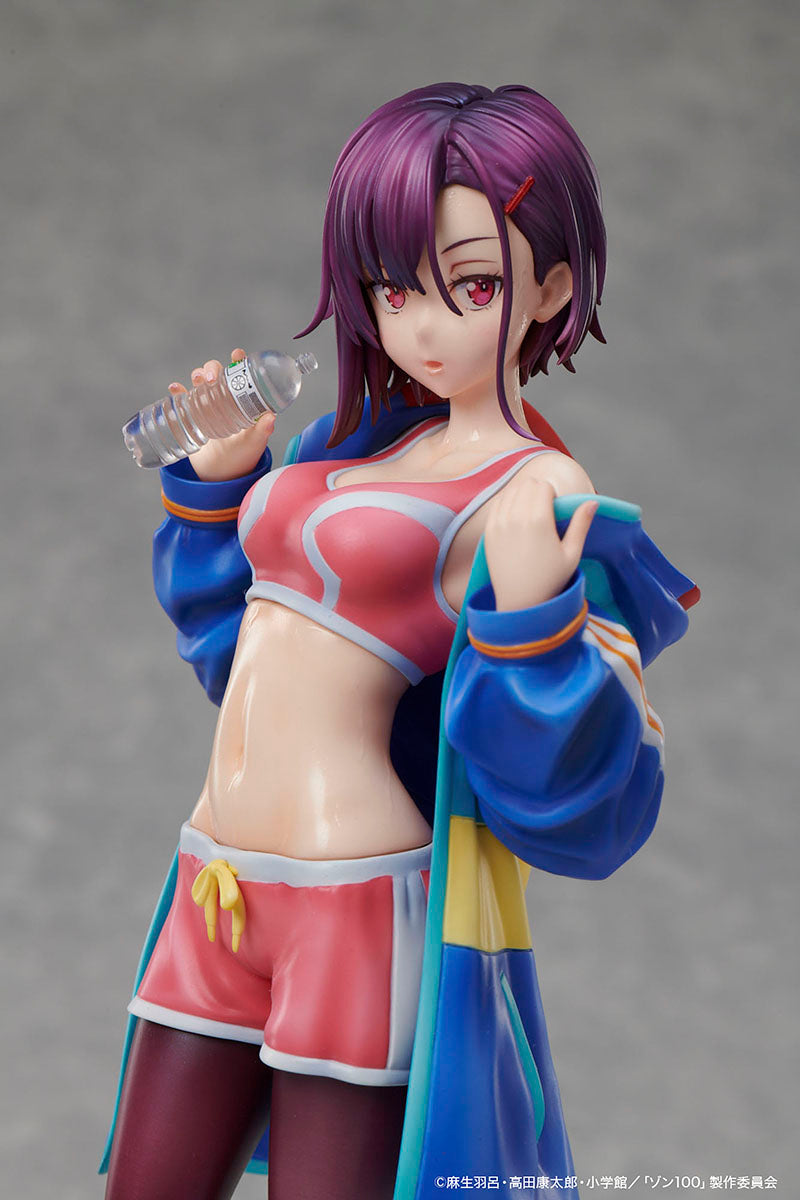 เปิดจอง : Shizuka Mikazuki