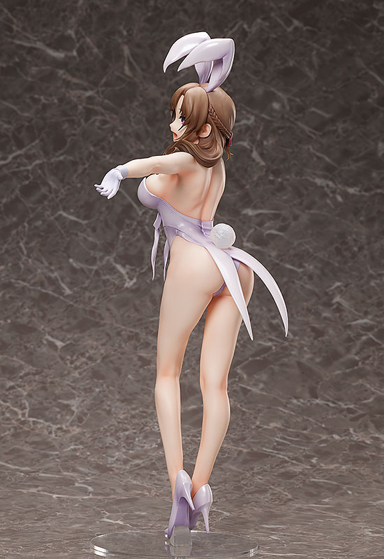 เปิดจอง : Mamako Oosuki: Bare Leg Bunny Ver.