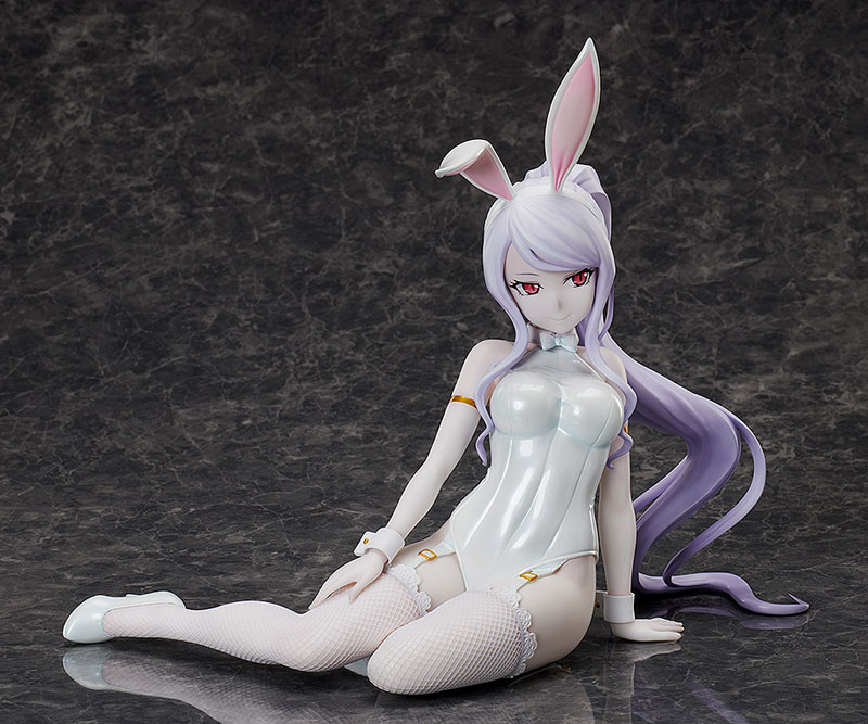 เปิดจอง : Shalltear Bloodfallen: Bunny Ver.