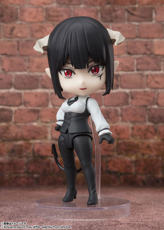 เปิดจอง : Figuarts mini Torture Tortura "Tis Time for "Torture," Princess" จำนวนจำกัด!!!