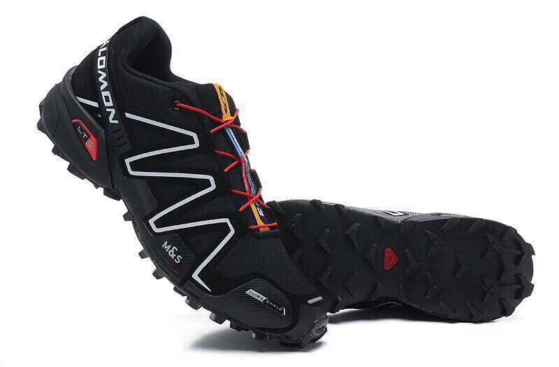 ⭕รองเท้ายุทธวิธี รุ่น SPEEDCROSS 3 CS MADE IN VIETNAM กันน้ำ เหมาะสำหรับ กีฬายิงปืนยุทธวิธี ขี่จักรยาน วิ่ง ปีนเขา เดินป่า กีฬา The Tank และ ใส่รับรองทุกประเภท ⭕ #จุดเด่น น้ำหนักเบามาก# 🔖 ปกติราคา 1,900 บาท ลดพิเศษเหลือ 1,500 บาท EMS 100 บาท