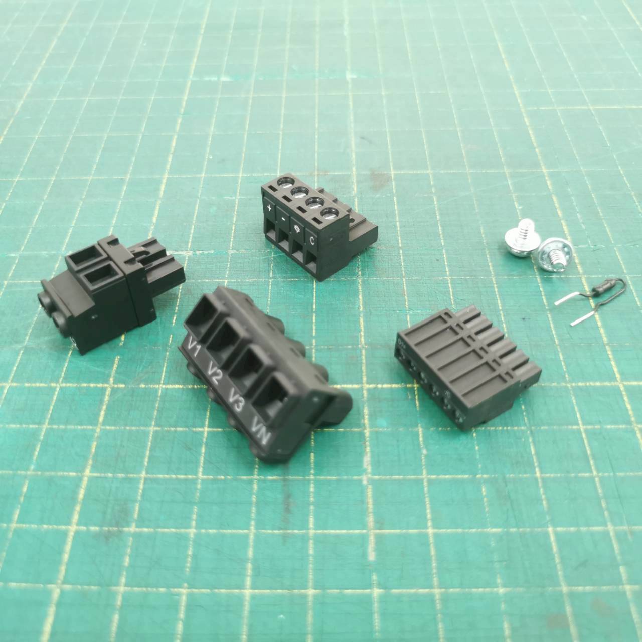 PM5110 SCHNEIDER พาวเวอร์มิเตอร์ Power & Energy meter 3 เฟส Digital Meter METSEPM5110