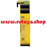772120 PILZ PNOZ m EF Multi Link LiNE iD : RELAYS.SHOP