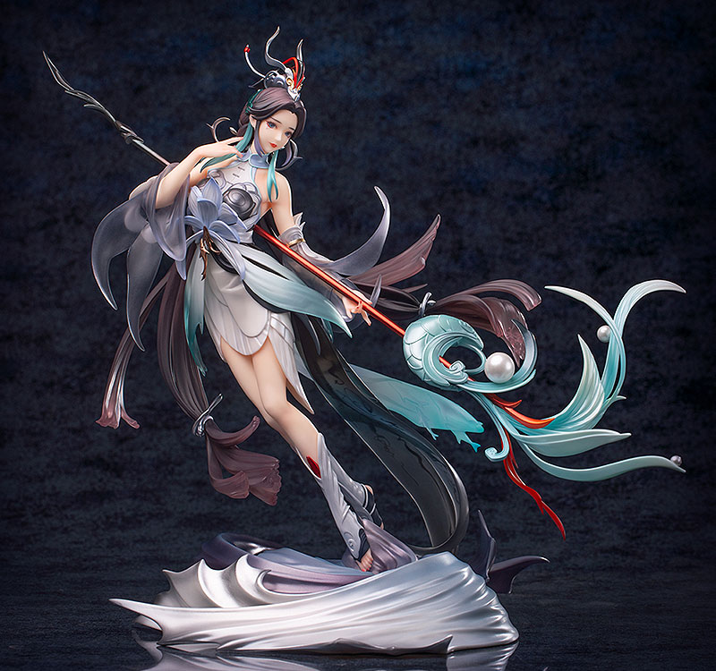 เปิดจอง : Da Qiao: Baiheliang Goddess Ver.