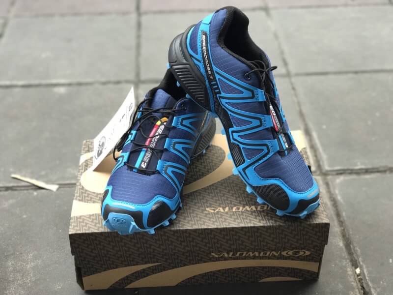 ⭕รองเท้ายุทธวิธี รุ่น SPEEDCROSS 3 CS MADE IN VIETNAM กันน้ำ เหมาะสำหรับ กีฬายิงปืนยุทธวิธี ขี่จักรยาน วิ่ง ปีนเขา เดินป่า กีฬา The Tank และ ใส่รับรองทุกประเภท ⭕ #จุดเด่น น้ำหนักเบามาก# 🔖 ปกติราคา 1,900 บาท ลดพิเศษเหลือ 1,500 บาท EMS 100 บาท