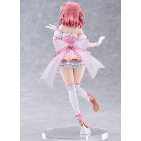 เปิดจอง : Ayumu Uehara